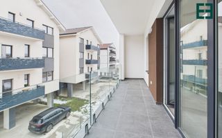 Apartament 2 camere – Bloc nou – Giroc – Timișoara - Poză 10