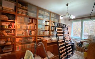 Apartament cu 4 camere decomandate, etaj intermediar, zona Gheorgheni! - Poză 4