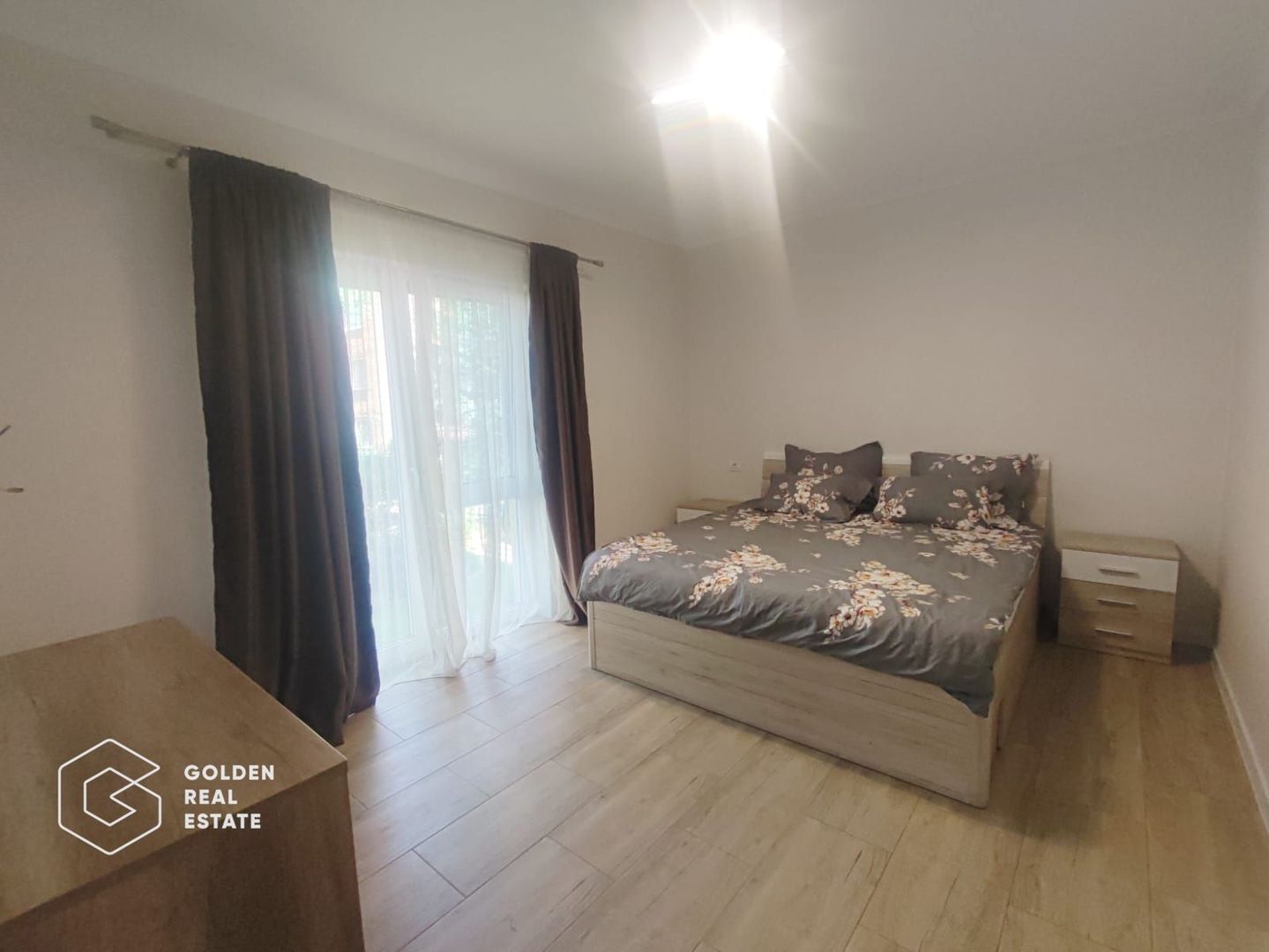 Apartament 2 camere, bloc nou privat, zona Intim - Poză 3