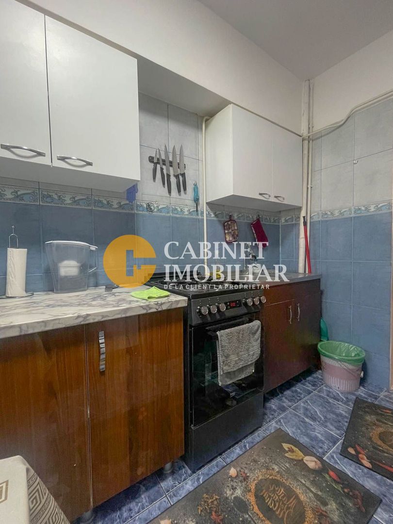 Apartament 4 camere decomandat -  Dacia - Poză 10