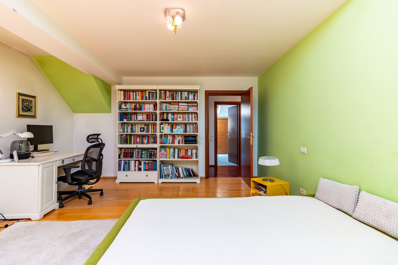 Vila de colt de vânzare în Corbeanca | Paradisul Verde - Poză 14