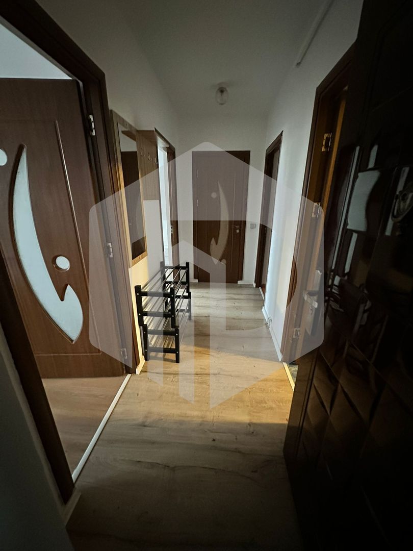 Apartament de inchiriat - Turnisor - 3 Camere - 75mpu - Etaj 3 - Poză 5