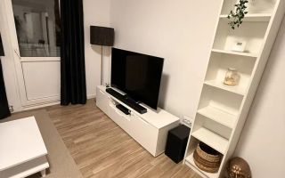Ultracentral & Elegant | Apartament deosebit de închiriat – Zona Arcu / Gară - Poză 2