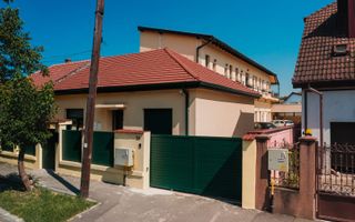 Business la cheie - Proprietate tip pensiune cu rating 9,8/10 Booking - Poză 16