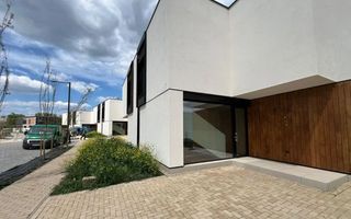 Casa 4 camere | Amber Forest | Tunari | Pipera | Otopeni - Poză 1