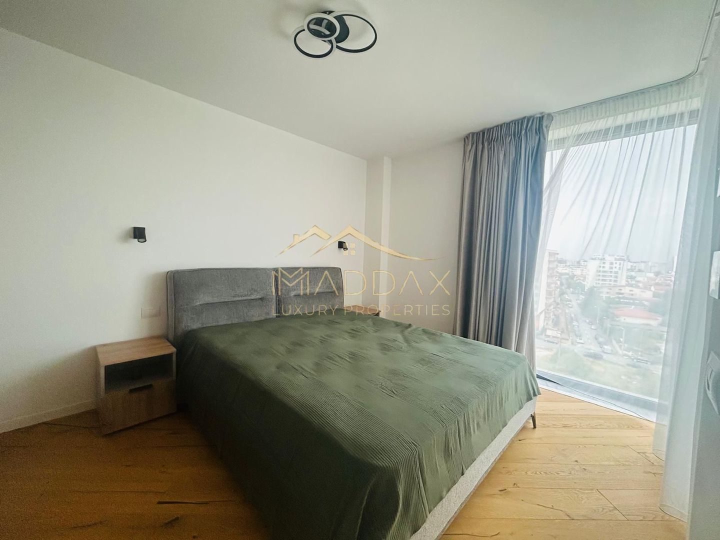 Apartament tip studio 2 camere II Pipera II - Poză 7