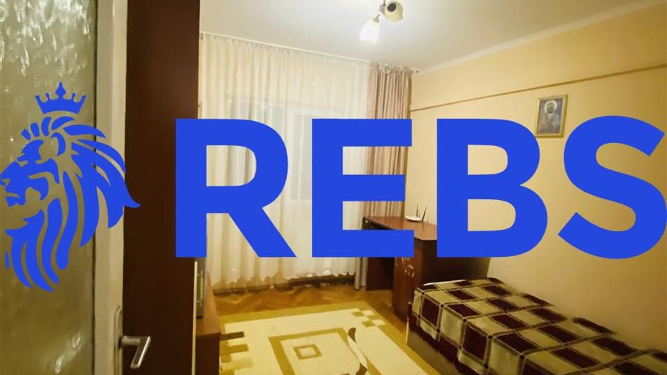 Apartament cu 3 camere 2 bai Iosia - Poză 4