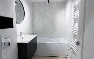 Apartament 2 camere decomandat, Nicolina Belvedere, Iași - Poză 5