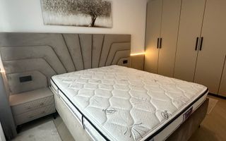 Apartament Premium 2 camere I Cortina North Piperai  Parcare inclusa - Poză 7