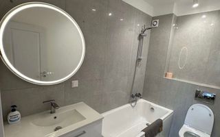 Apartament 2 camere de inchiriat in Floresti, zona Parc Poligon ! - Poză 4