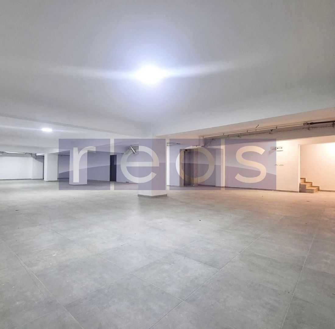 SPATIU COMERCIAL PREMIUM | 430 MP | IMOBIL NOU 2022 | RANDAMENT ESTIMAT 7,6% - Poză 5
