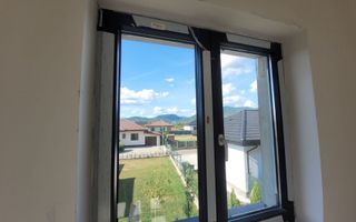 Duplex de vaznzare sat Sasar cartier nou de case spatioase - Poză 8