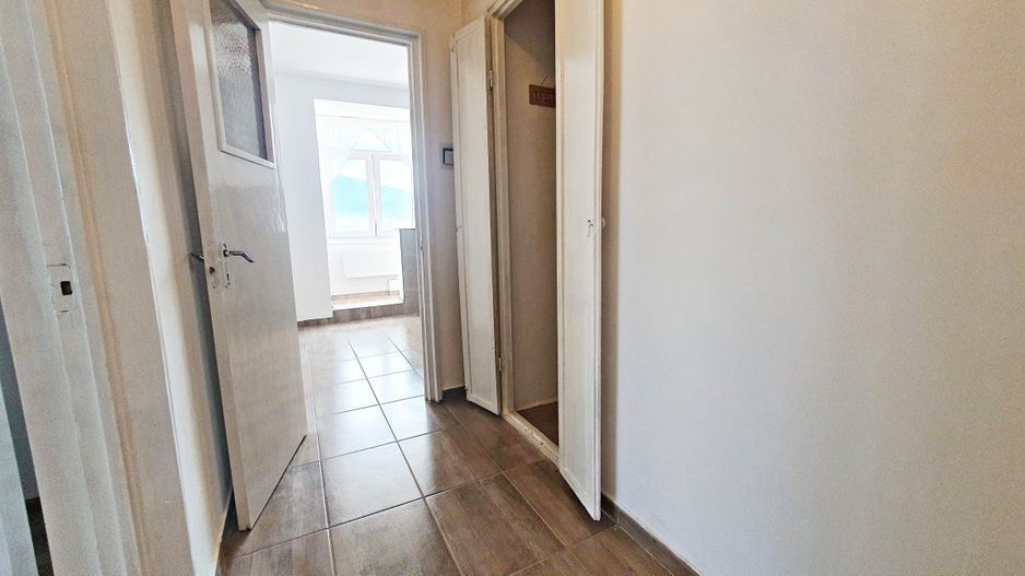 Gemenii, apartament 2 camere,confort 1, priveliste deosebita,liber - Poză 10
