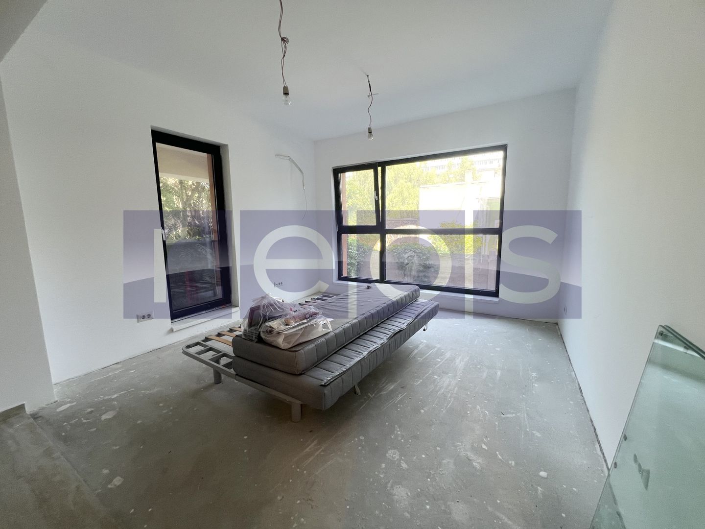 VANZARE 2 CAMERE | ETAJ 2 | ZONA CRANGASI | BLOC NOU BOUTIQUE | 2023 - Poză 3