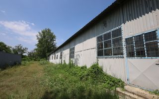 Hala de vanzare | 1.100mp I Boldesti-Scaieni - Randament anual 10% - Poză 5