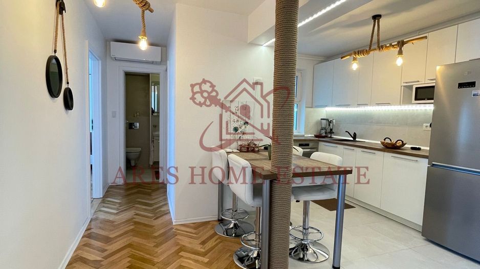 3 camere decomandat, lux & smart – Piața Dacia, 2 băi, 72 mp. - Poză 1