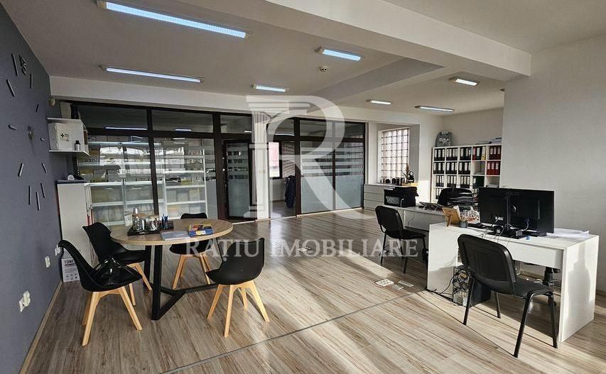 Spațiu ideal pentru birouri | Utilități incluse in pret | Oradea - Poză 3