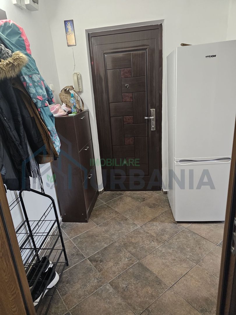 Închiriez apartament 2 camere alexandru - Poză 8