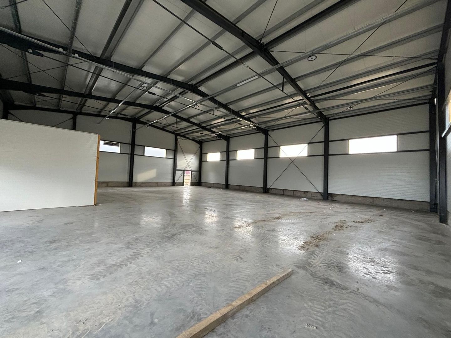 Spatiu industrial, 900 mp , Calea Lugojului Aeroport - Poză 15