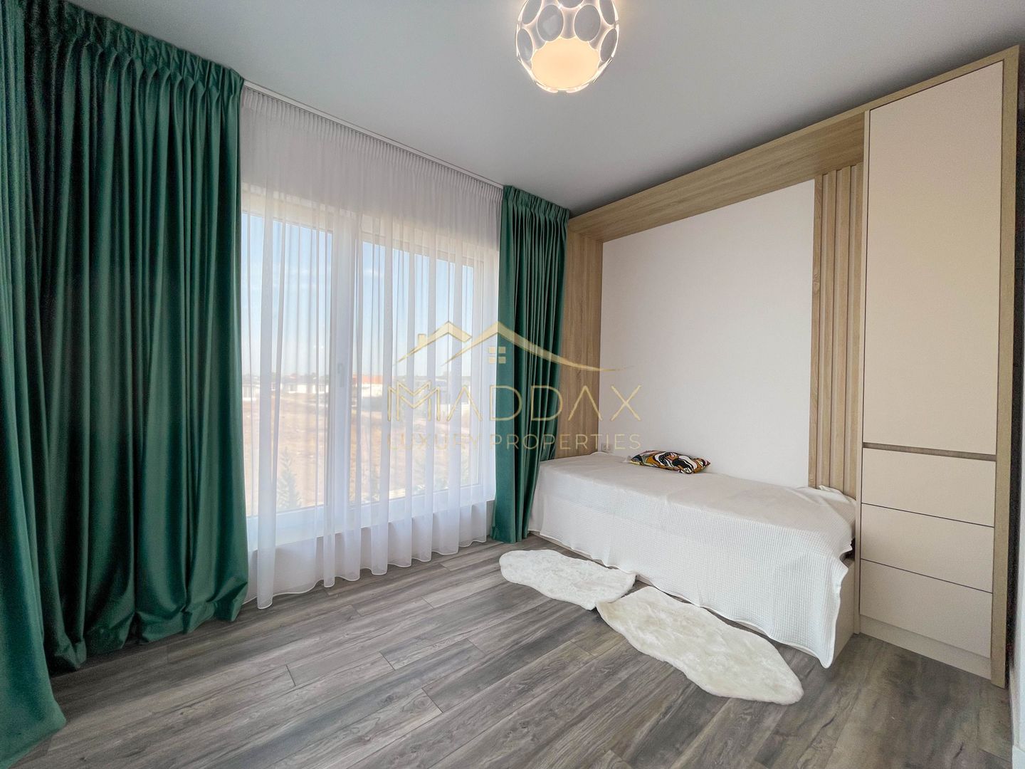 *** Vila 4 camere de vanzare II Nemobilata II Corbeanca - Poză 28