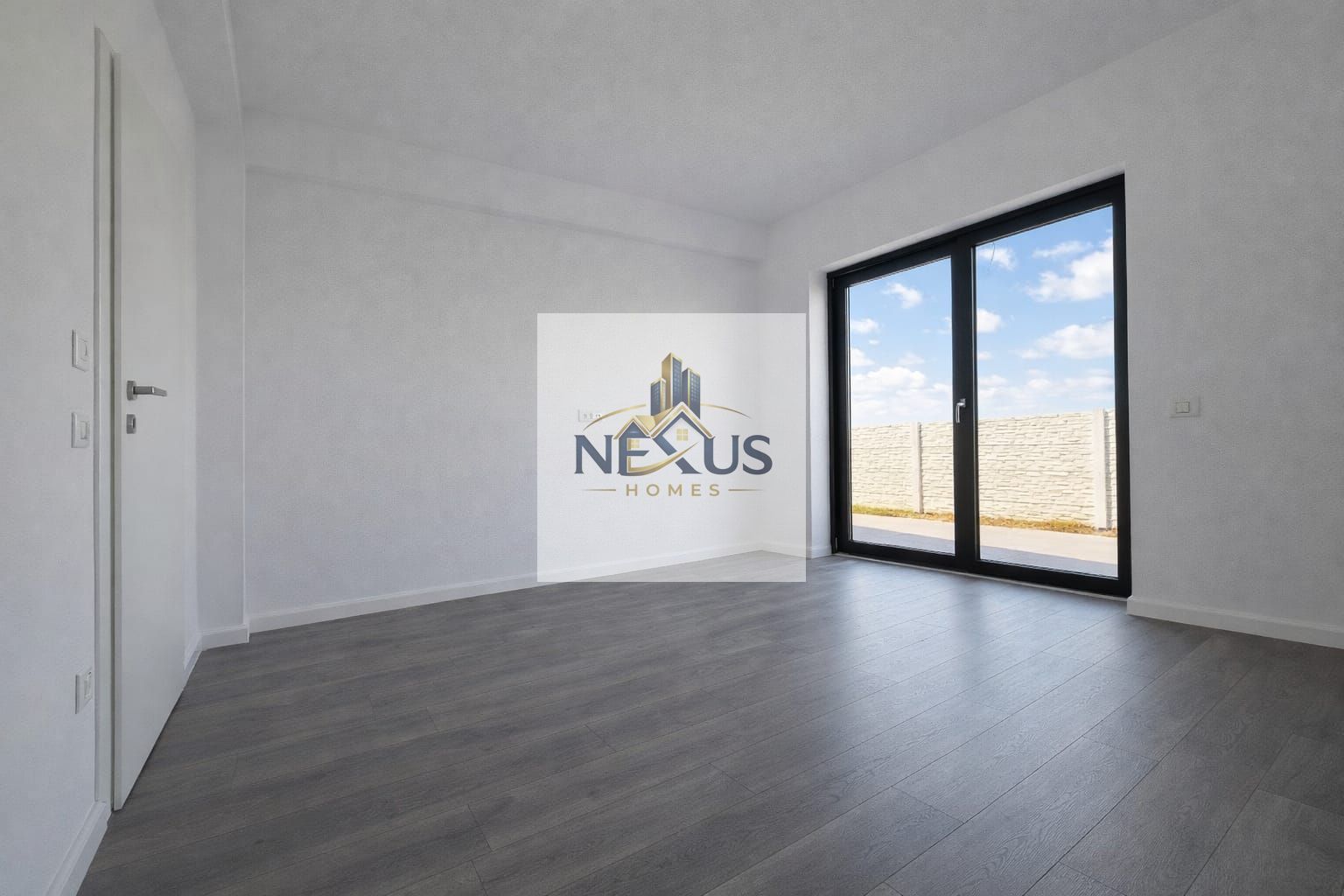 Casa  P+M- Miorita-5 camere - 2 Bai-Living 36mp-Teren 386mp - Poză 4