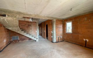 Duplex 3 dormitoare, predare la cheie Mosnita Noua - Poză 1