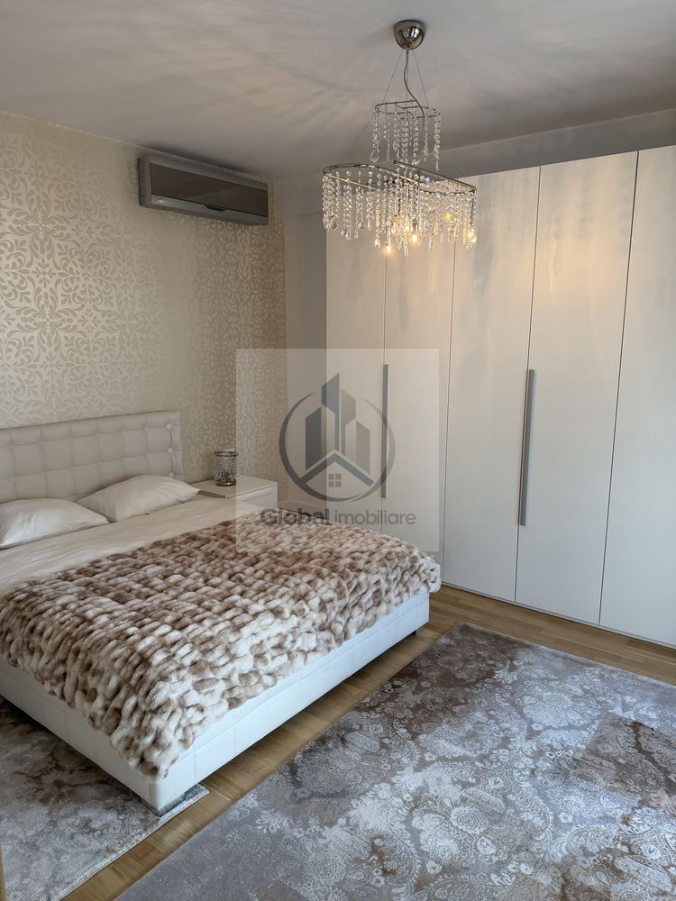 Inchiriere apartament 3 camere - Poză 5