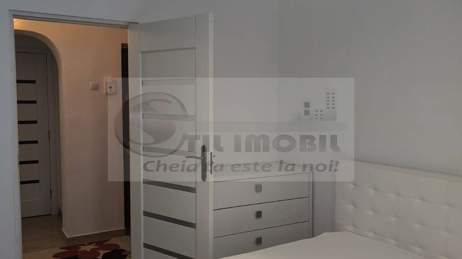 Apartament 2 camere decomandat – Zonă centrală, lângă Primăria Iași - Poză 1