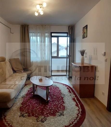 APARTAMENT 2 CAMERE POPAS  PACURARI ETAJ 1 MOBILAT SI UTILAT  LOC DE PARCARE INTABULAT - Poză 13