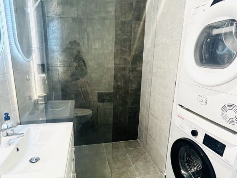 Apartament 3 camere, Smart Home, la prima închiriere, în zona Lipovei - Poză 12