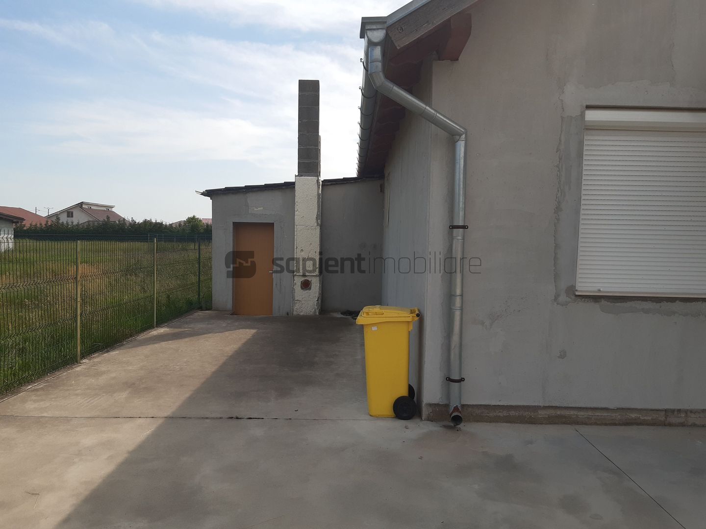 Hala de depozitare/ productie Osorhei - Poză 8