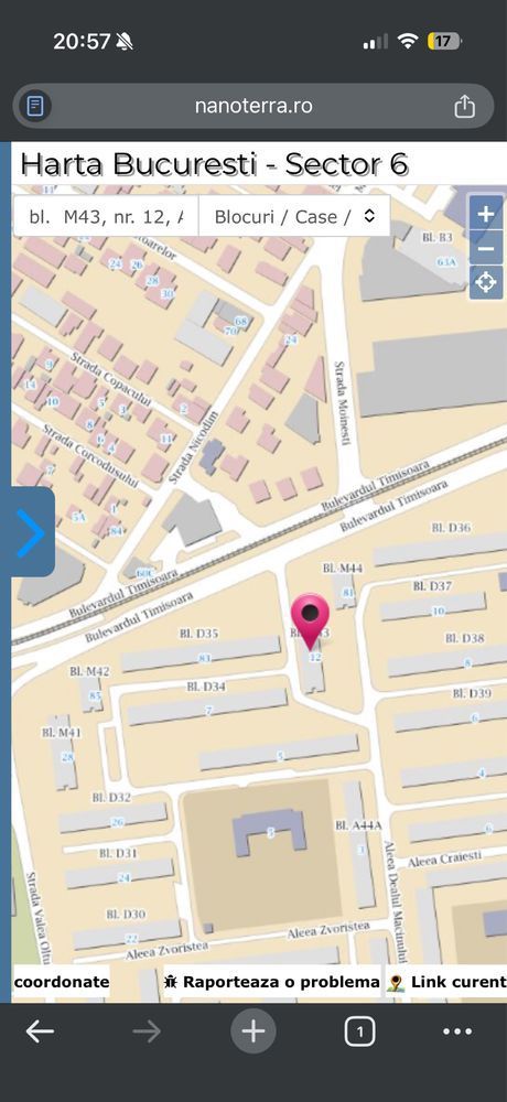 Vanzare apartament 3 camere Drumul Taberei - Poză 8