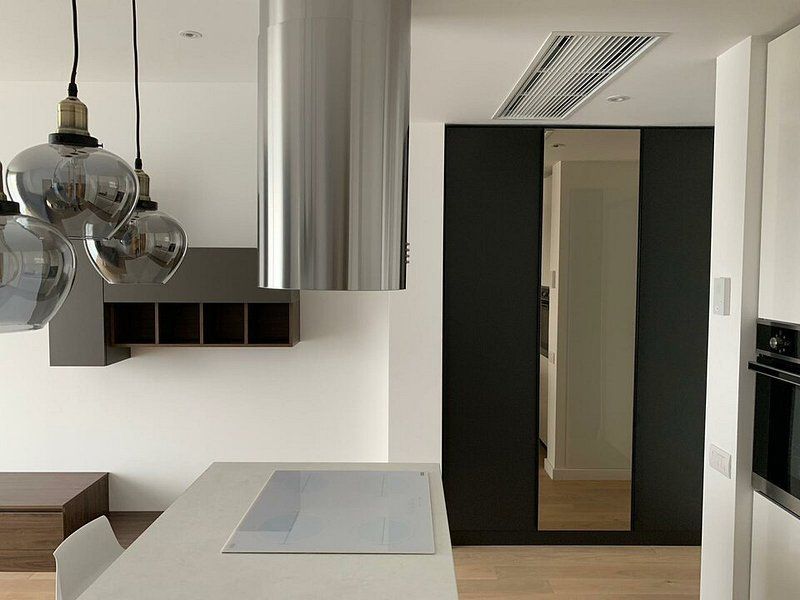 Inchiriere apartament 2 camere One Herastrau Plaza - Poză 4