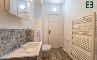 Închiriat – Apartament 1 cameră – Ultracentral – Arad - Poză 7