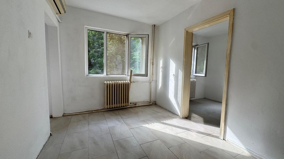 Apartament 2 camere, 32 mp, Parter, Sagului / Piața Doina – COMISION 0 - Poză 3