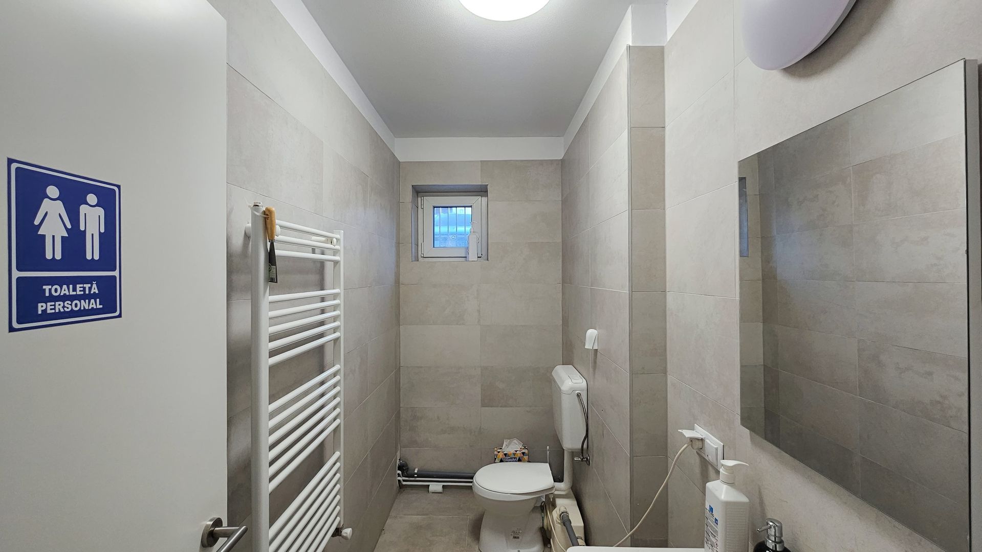 Exclusivitate - Spatiu comercial, pretabil activități medicale sau conexe - Poză 23