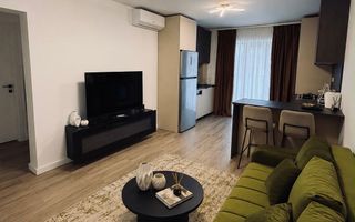 🏢 Apartament 2 camere, Melchisedec, 600 €/lună - Poză 4