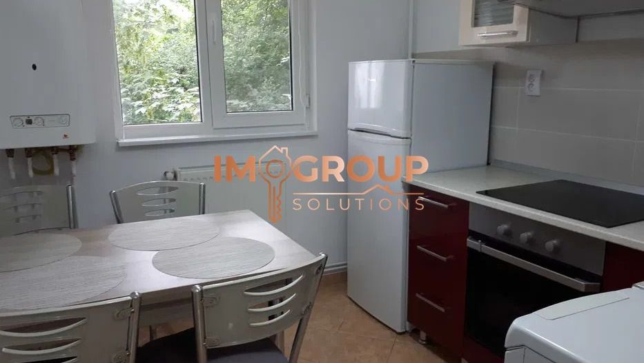 TATARASI - BLOC FARA RISC - ETAJ 1 - APARTAMENT CU O CAMERA - Poză 3