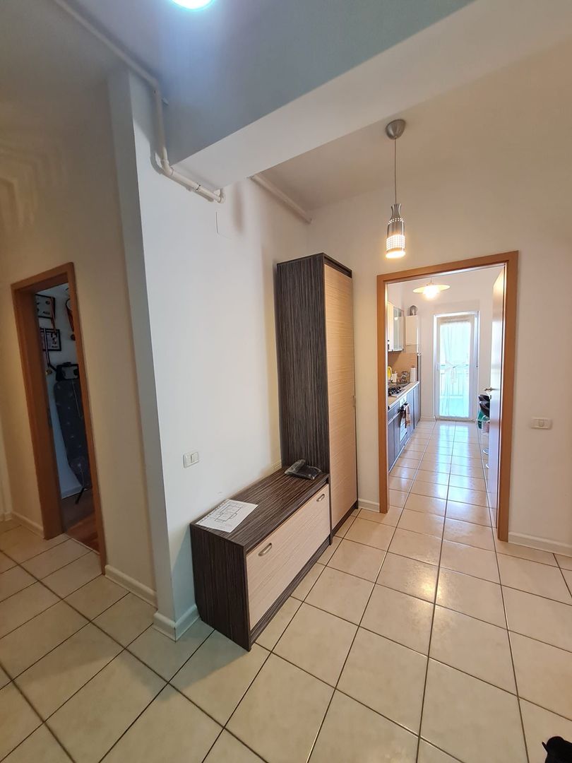 Apartament generos la 5 minute de USAB-TM - Poză 25