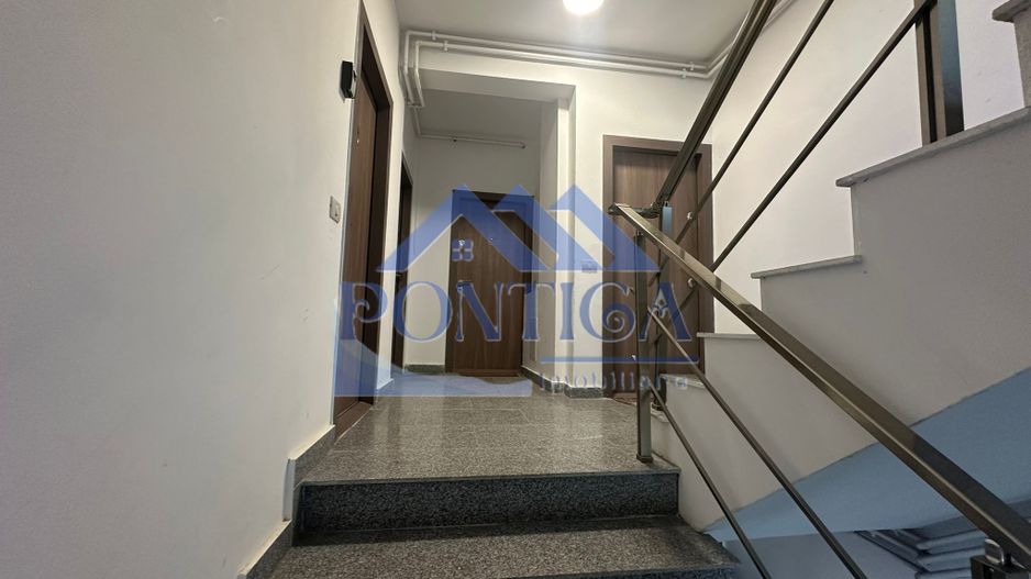De vanzare Apartament Mamaia Nord - Poză 19