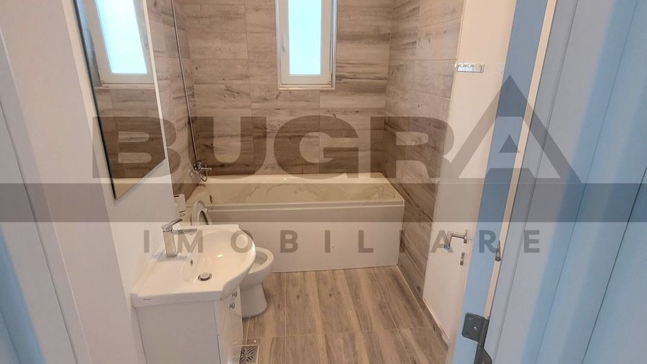 Apartament de 3 camere,bloc nou,70mp,parcare subterana, zona Subcetate - Poză 7