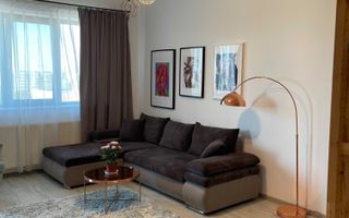 Apartament 2 camere de închiriat | Cotroceni - Politehnica | Bloc nou | Parcare subterană - Poză 2