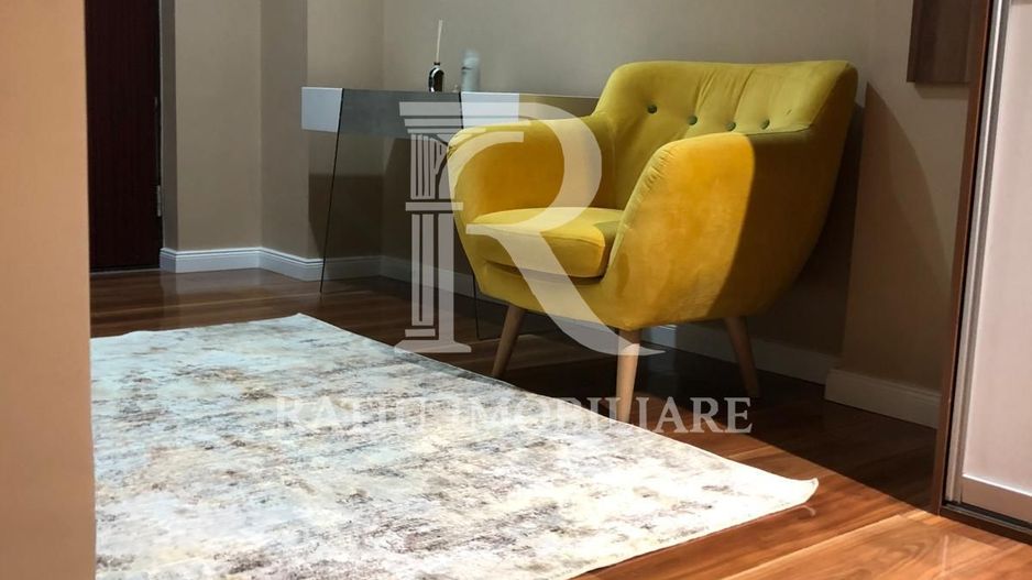 Apartament elegant cu 2 camere, 70 mp, parcare | Ioșia, Oradea - Poză 18
