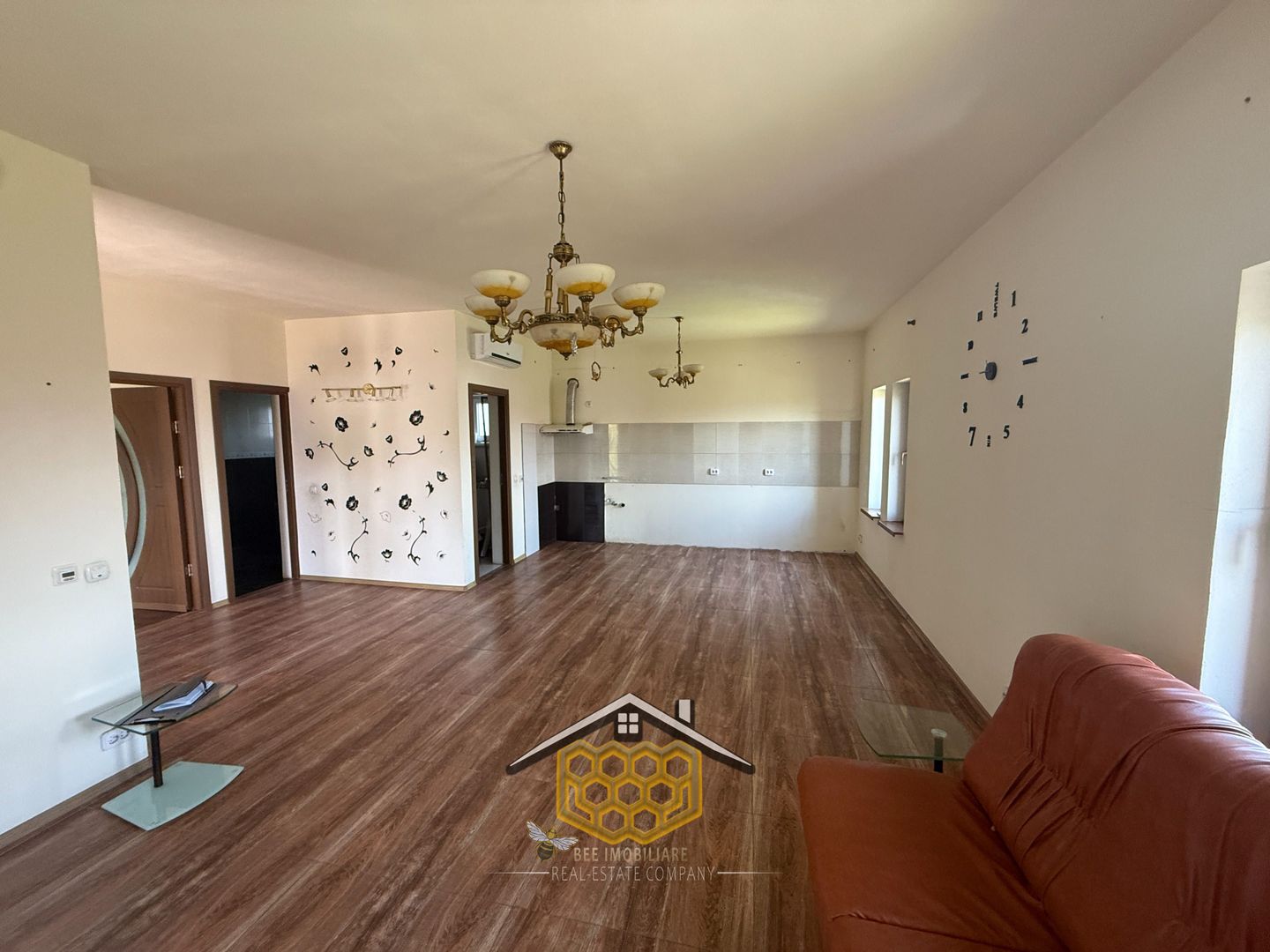 Oferta 2 case la pret de una in Ghercesti – Ideal pentru 2 familii - Poză 20