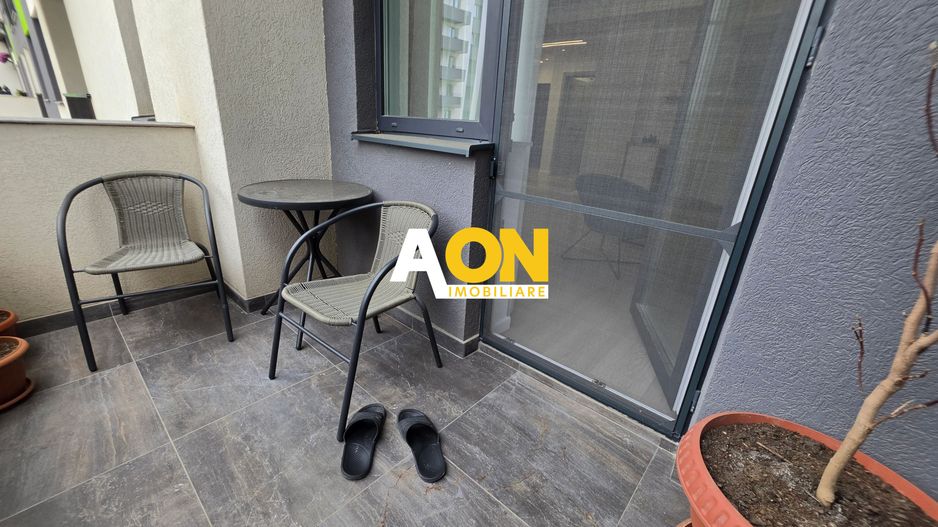Apartament 3 Camere Bloc Nou, Complet Mobilat - Poză 5