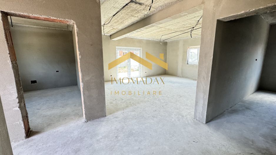 Mosnita Nouă-Duplex Parter-Finisaje la Alegere - Poză 13