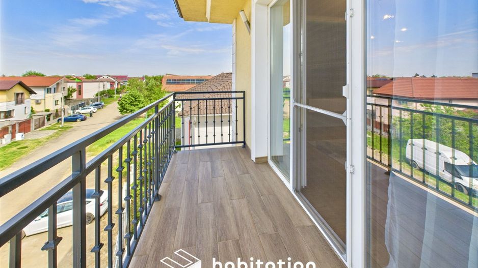 Design modern și locație centrală exclusivistă - Apartament 3 camere - Poză 11