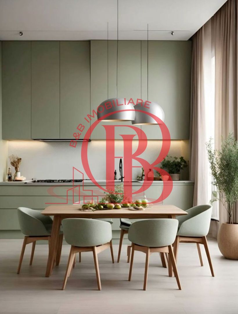 Apartament 3 camere Mutare Rapida-Acte Gata Th. Pallady - Poză 3