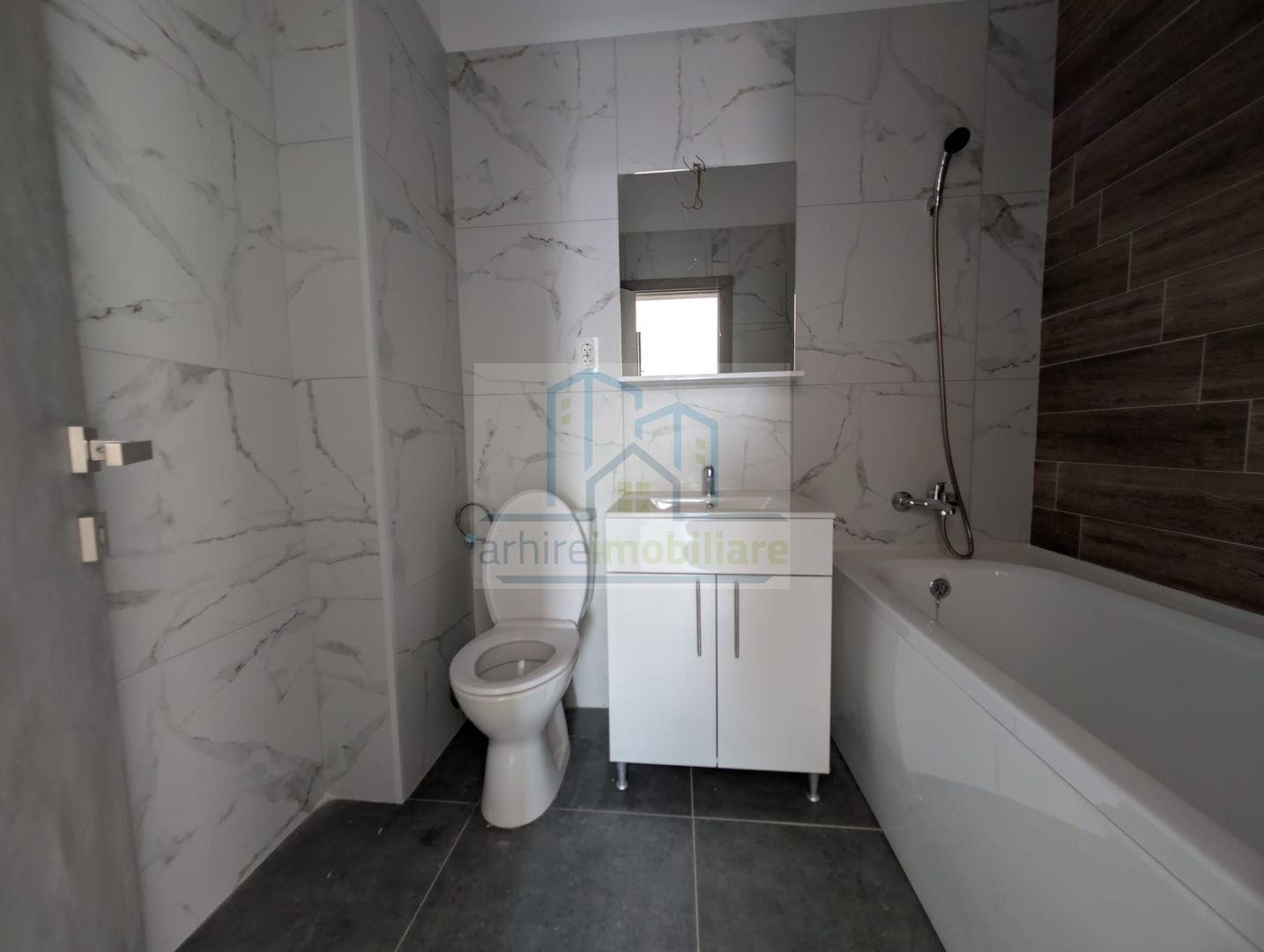 Apartament 2 camere premium | Bloc nou 2026 | Etaj 3/4 cu lift | Titan - Poză 5