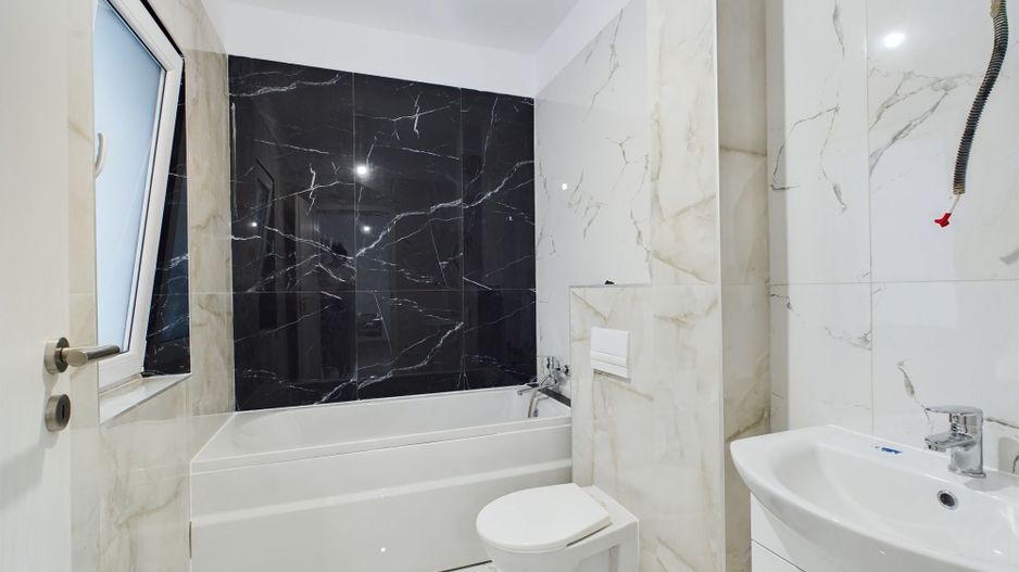 Apartament 2 camere decomandat cu bucătărie închisă în Giroc - Poză 6